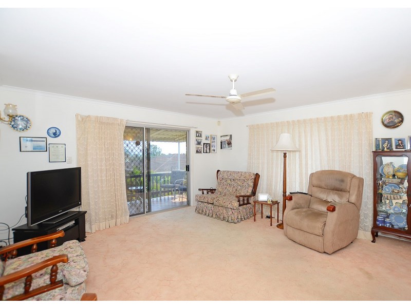 7 Ungowa  Avenue, Pialba QLD 4655