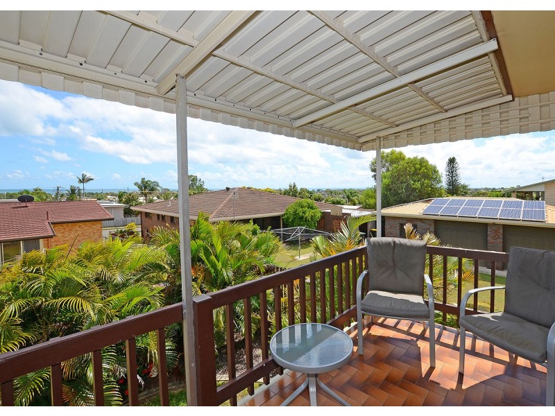 7 Ungowa  Avenue, Pialba QLD 4655