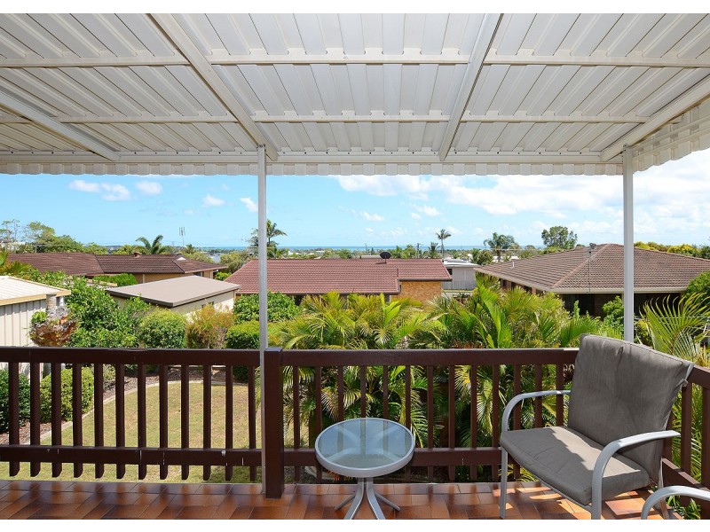 7 Ungowa  Avenue, Pialba QLD 4655