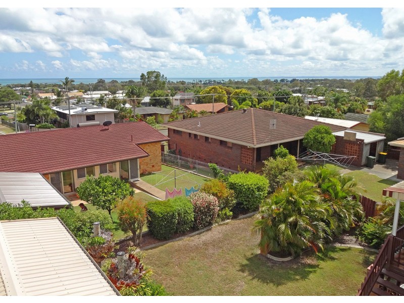 7 Ungowa  Avenue, Pialba QLD 4655