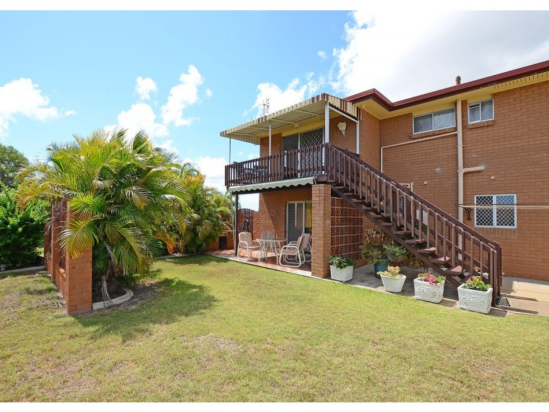 7 Ungowa  Avenue, Pialba QLD 4655