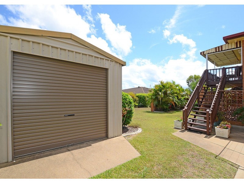 7 Ungowa  Avenue, Pialba QLD 4655