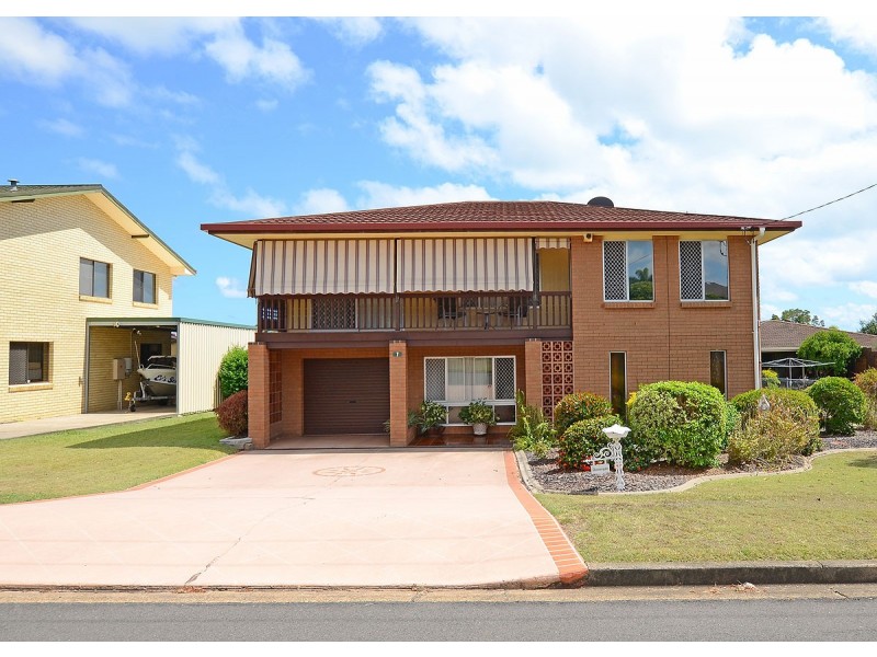 7 Ungowa  Avenue, Pialba QLD 4655