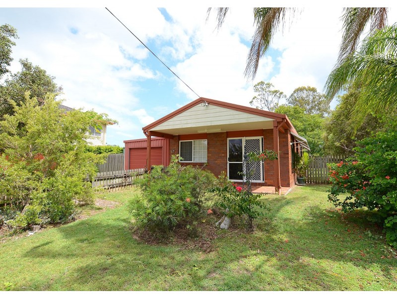67 Corser Street, Point Vernon QLD 4655