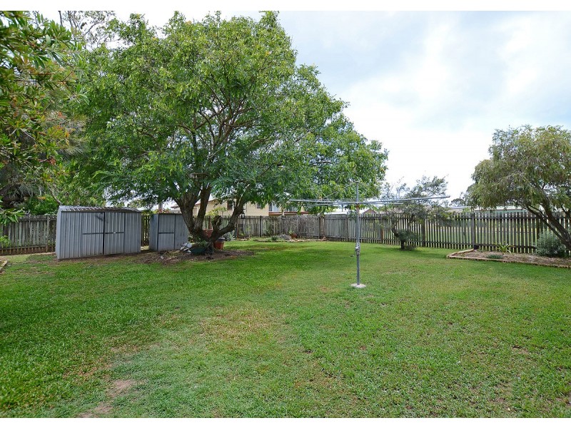 67 Corser Street, Point Vernon QLD 4655