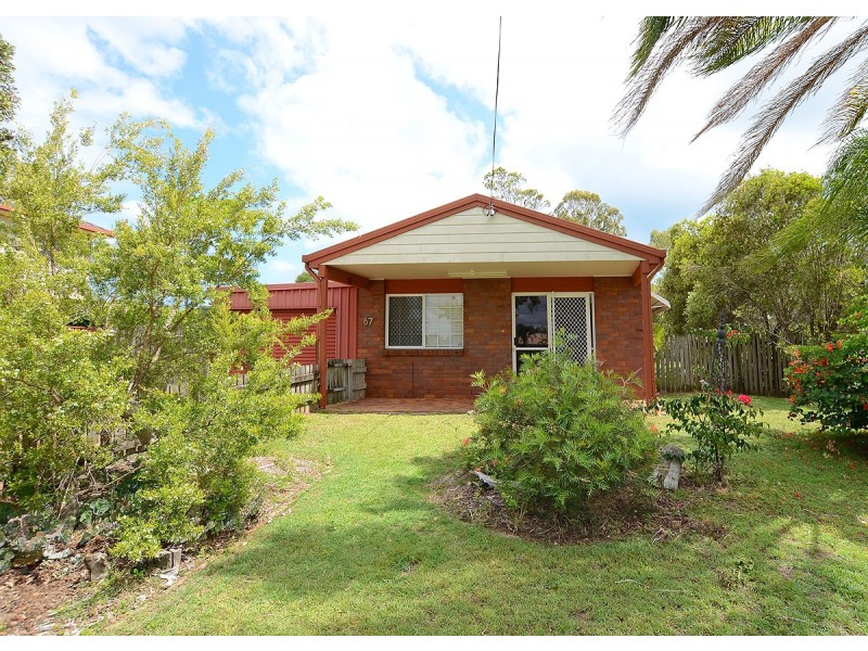 67 Corser Street, Point Vernon QLD 4655