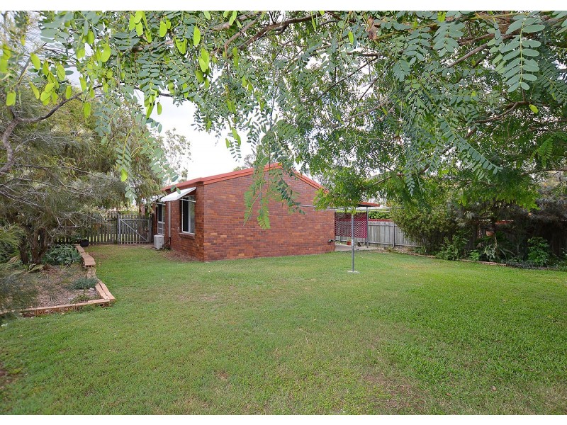 67 Corser Street, Point Vernon QLD 4655
