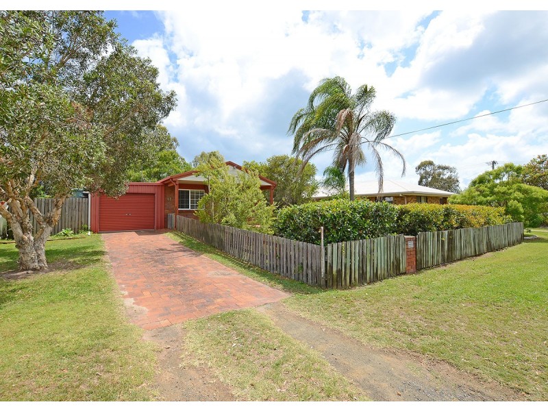 67 Corser Street, Point Vernon QLD 4655