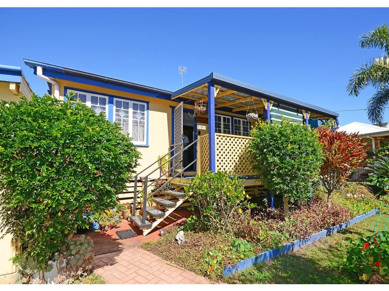 13 Andrew Street, Pialba QLD 4655