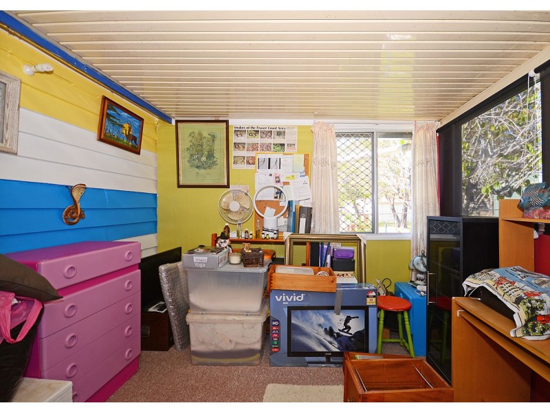 13 Andrew Street, Pialba QLD 4655