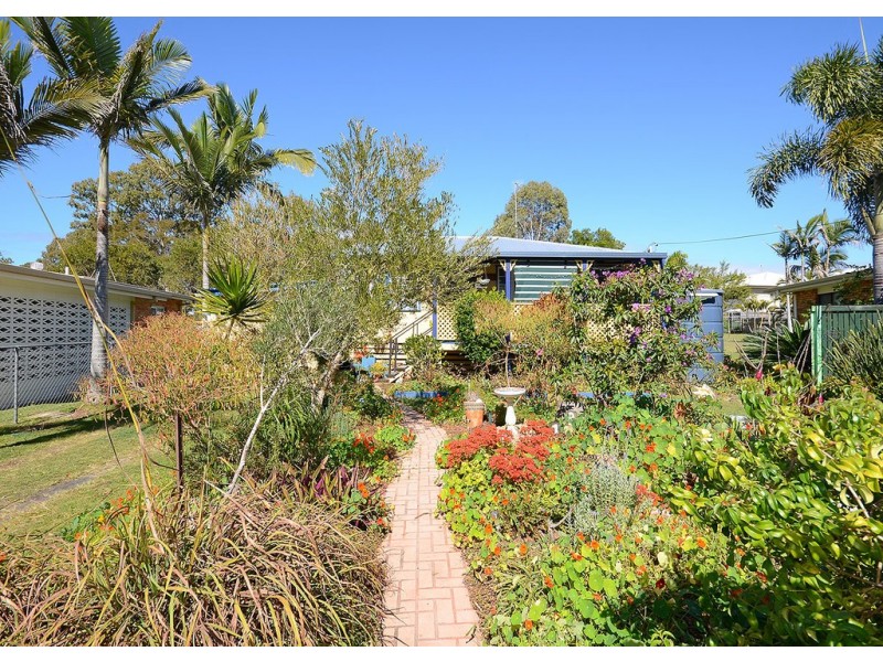 13 Andrew Street, Pialba QLD 4655