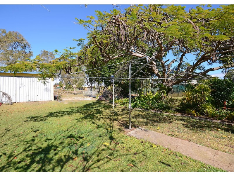 13 Andrew Street, Pialba QLD 4655