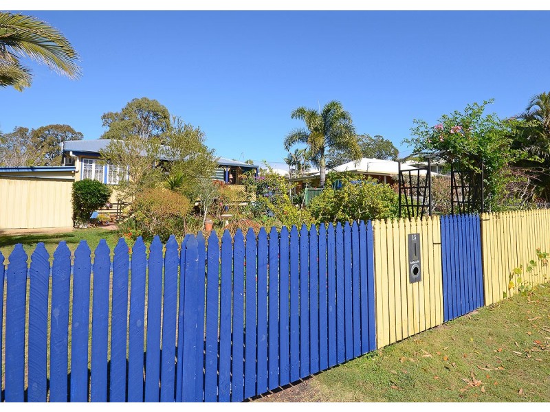 13 Andrew Street, Pialba QLD 4655