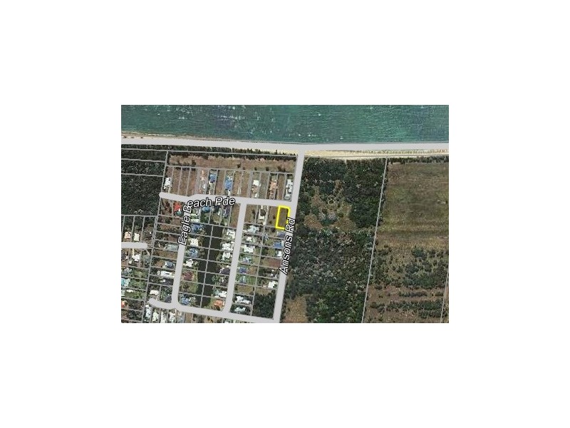 2 Dundowran Beach Esplanade, Dundowran Beach QLD 4655
