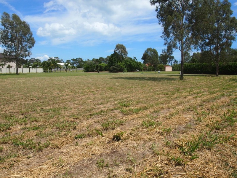 2 Dundowran Beach Esplanade, Dundowran Beach QLD 4655