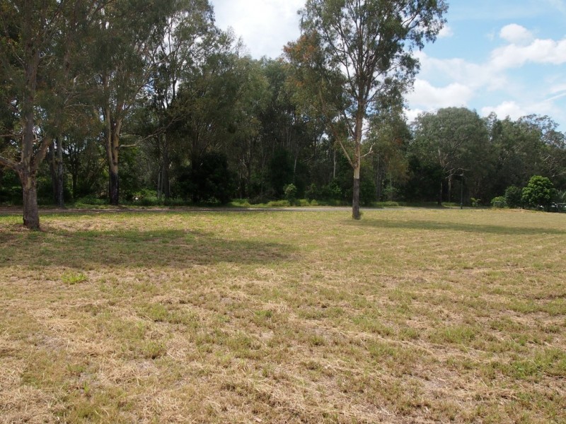 2 Dundowran Beach Esplanade, Dundowran Beach QLD 4655