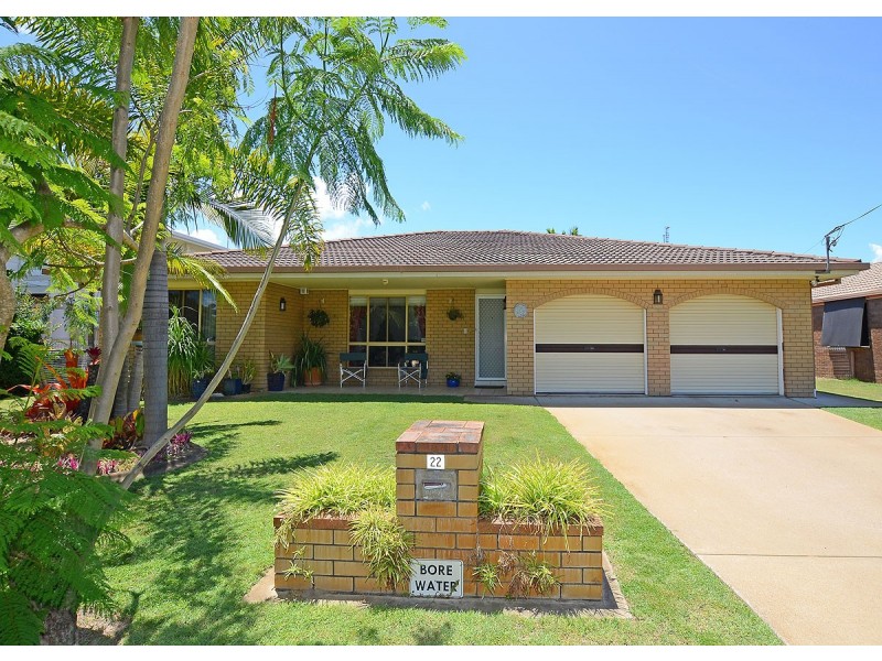 22 Gibbs Street, Urangan QLD 4655