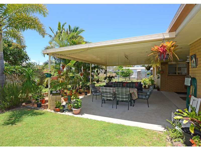 22 Gibbs Street, Urangan QLD 4655