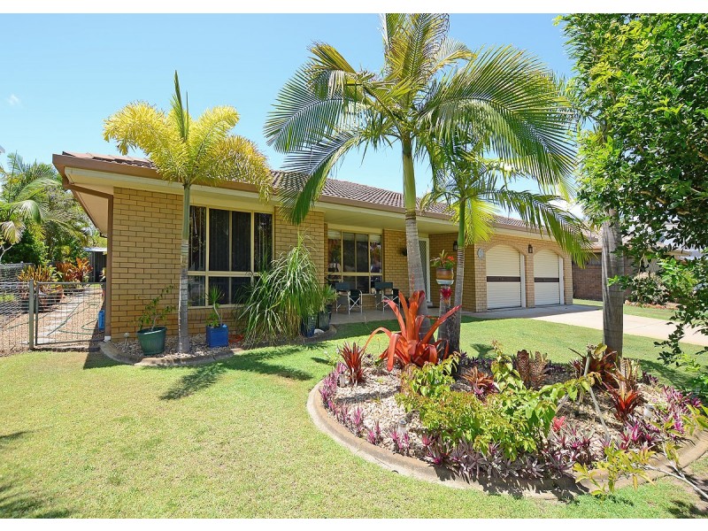 22 Gibbs Street, Urangan QLD 4655