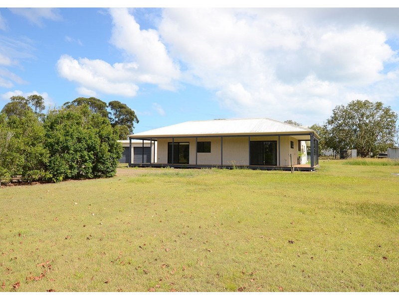 124 Craignish Road, Dundowran QLD 4655