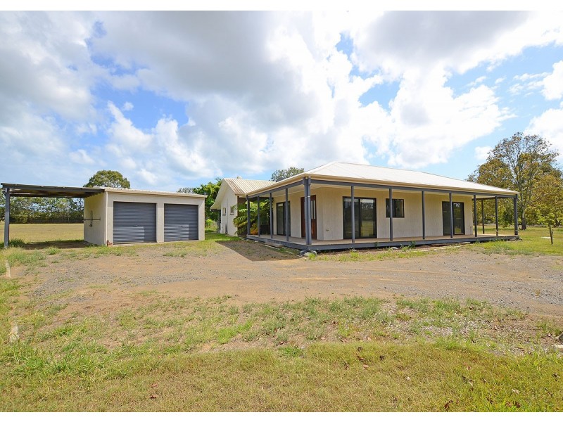 124 Craignish Road, Dundowran QLD 4655
