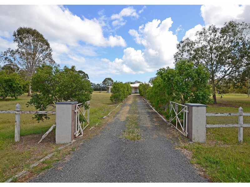 124 Craignish Road, Dundowran QLD 4655
