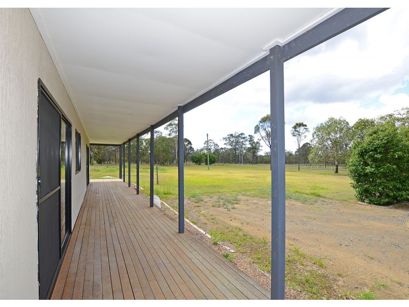 124 Craignish Road, Dundowran QLD 4655