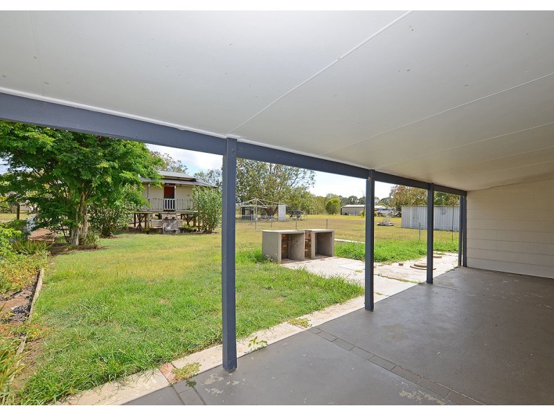 124 Craignish Road, Dundowran QLD 4655