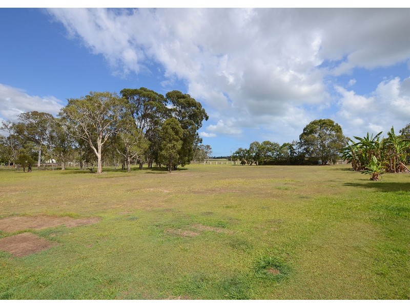 124 Craignish Road, Dundowran QLD 4655