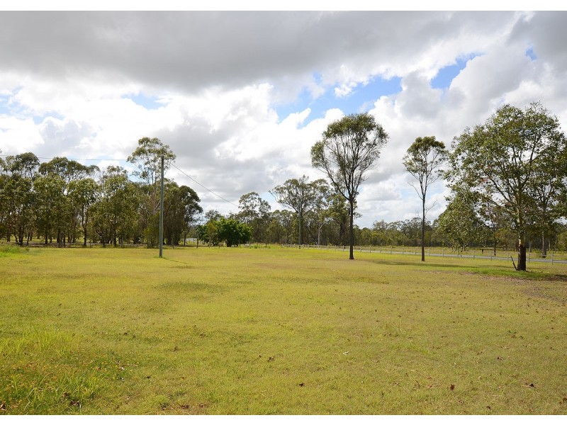 124 Craignish Road, Dundowran QLD 4655