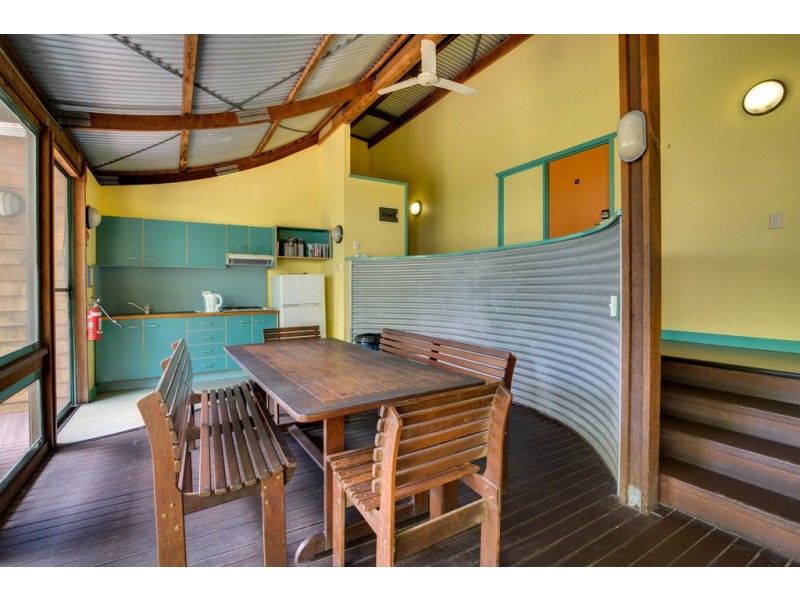5 Wilderness Lodge, Fraser Island QLD 4581