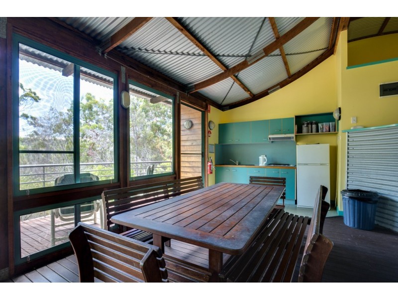 5 Wilderness Lodge, Fraser Island QLD 4581