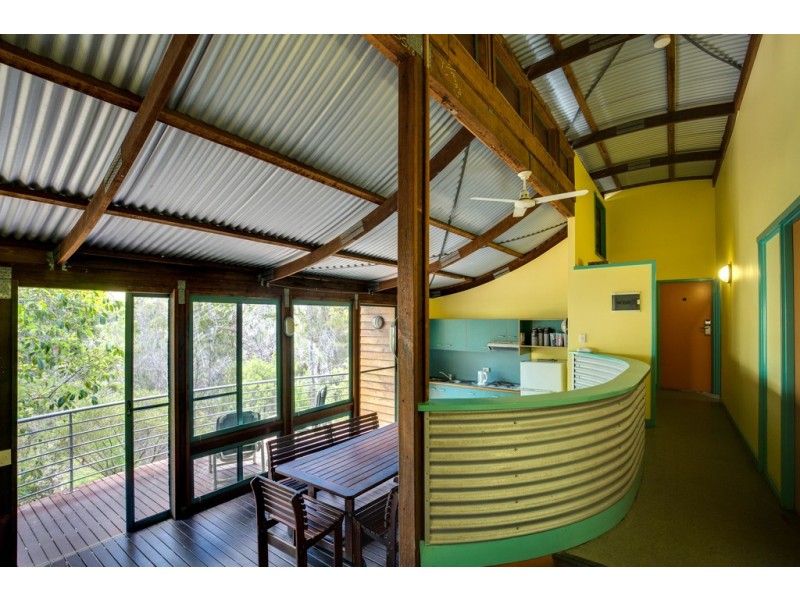 5 Wilderness Lodge, Fraser Island QLD 4581