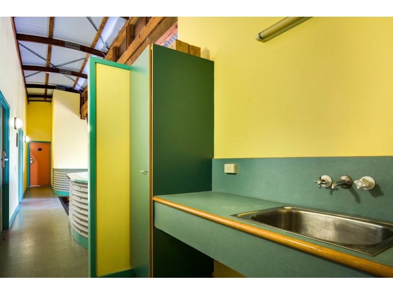 5 Wilderness Lodge, Fraser Island QLD 4581