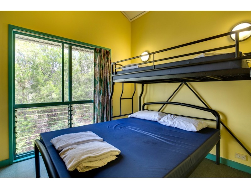 5 Wilderness Lodge, Fraser Island QLD 4581