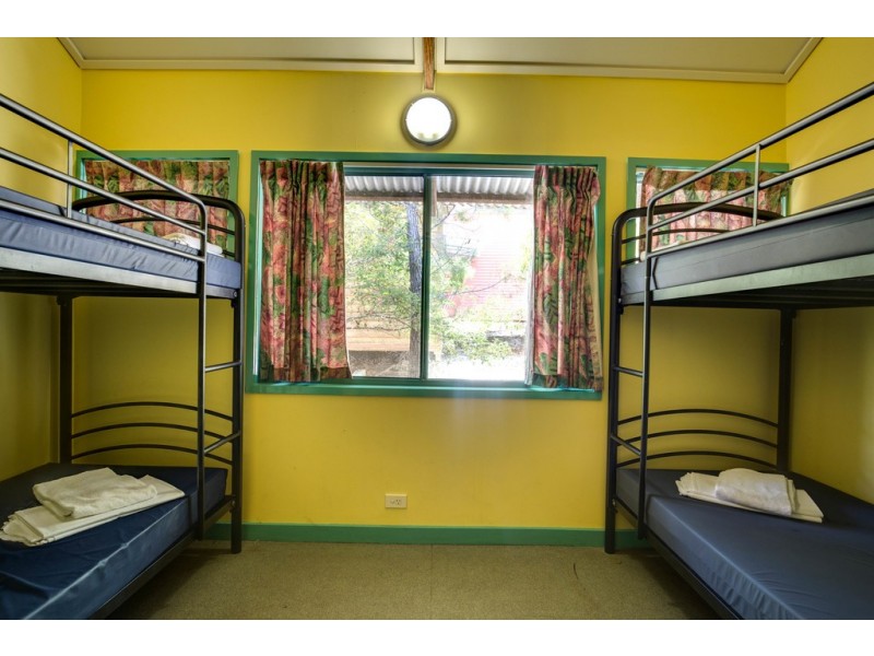 5 Wilderness Lodge, Fraser Island QLD 4581