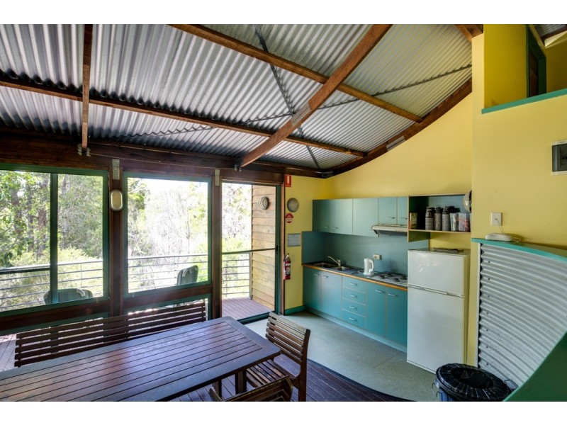 5 Wilderness Lodge, Fraser Island QLD 4581