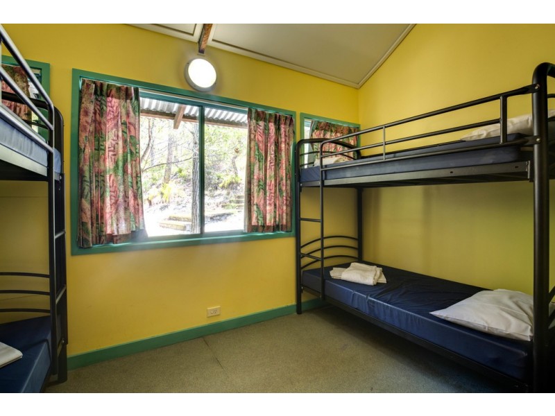 5 Wilderness Lodge, Fraser Island QLD 4581