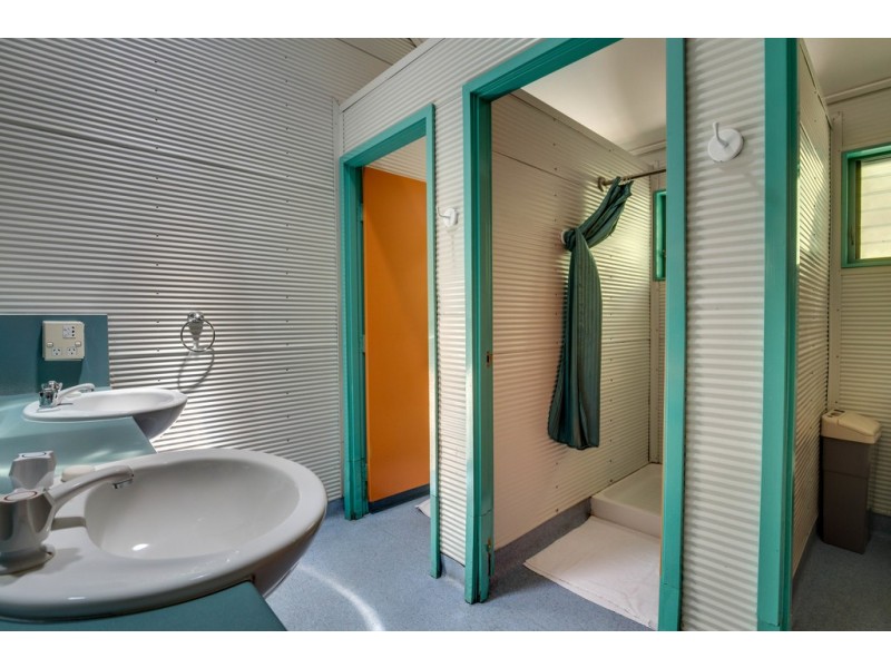5 Wilderness Lodge, Fraser Island QLD 4581