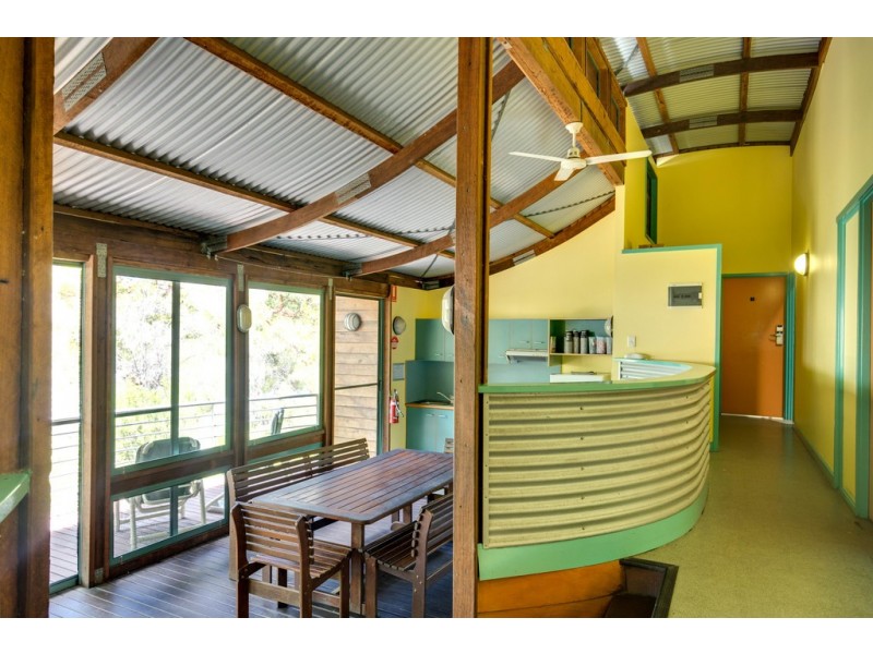 5 Wilderness Lodge, Fraser Island QLD 4581