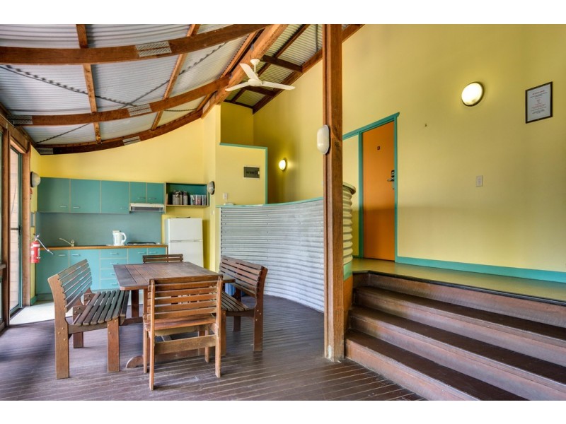 5 Wilderness Lodge, Fraser Island QLD 4581