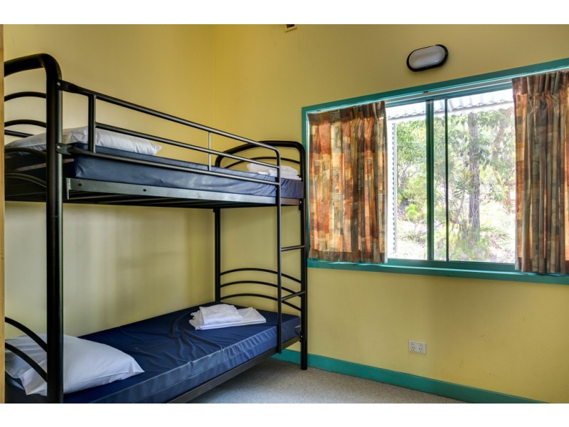 5 Wilderness Lodge, Fraser Island QLD 4581
