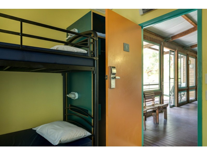5 Wilderness Lodge, Fraser Island QLD 4581
