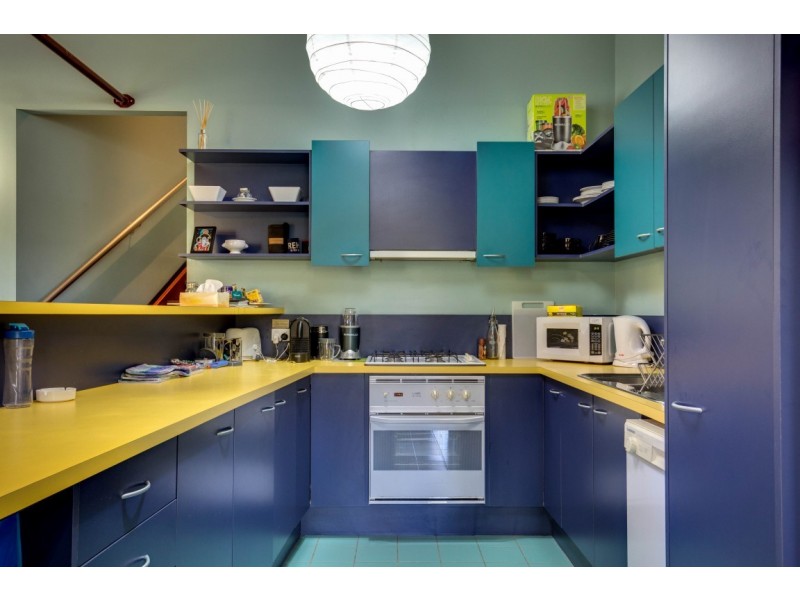 Cooloola Villa 4, Fraser Island QLD 4581