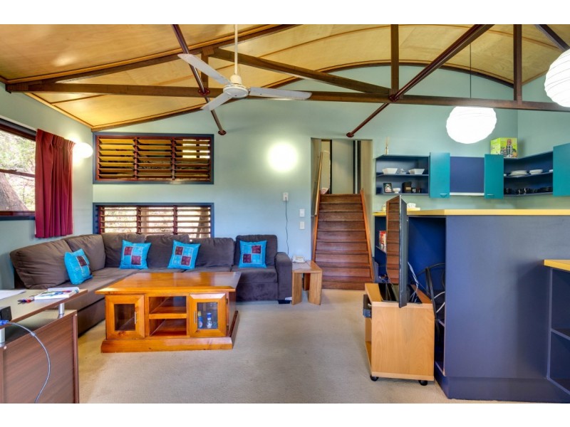 Cooloola Villa 4, Fraser Island QLD 4581