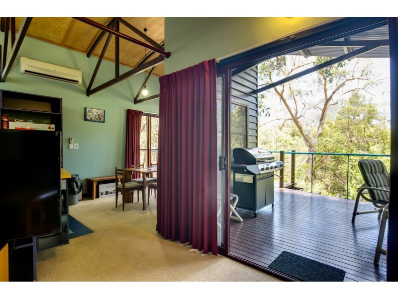 Cooloola Villa 4, Fraser Island QLD 4581