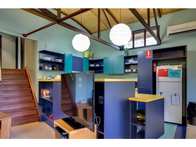 Cooloola Villa 4, Fraser Island QLD 4581