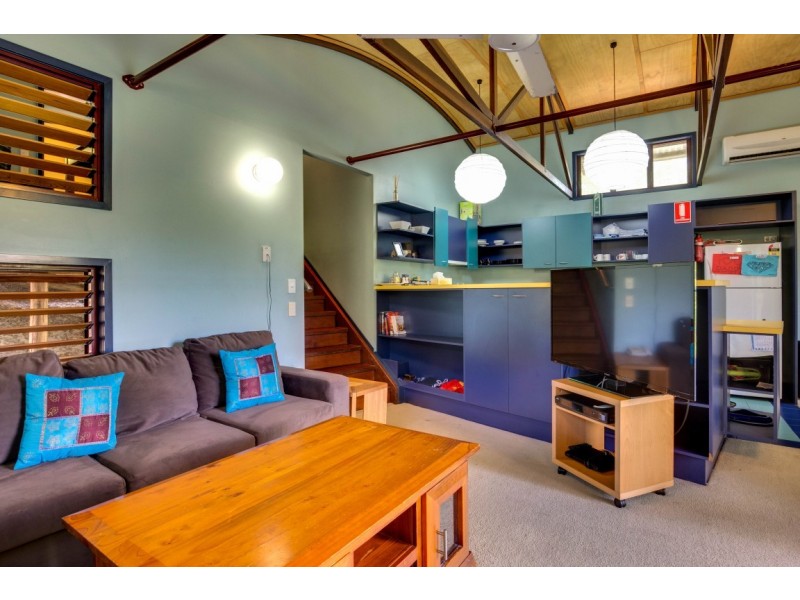 Cooloola Villa 4, Fraser Island QLD 4581