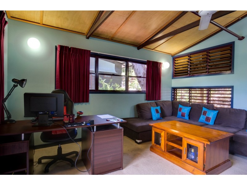 Cooloola Villa 4, Fraser Island QLD 4581