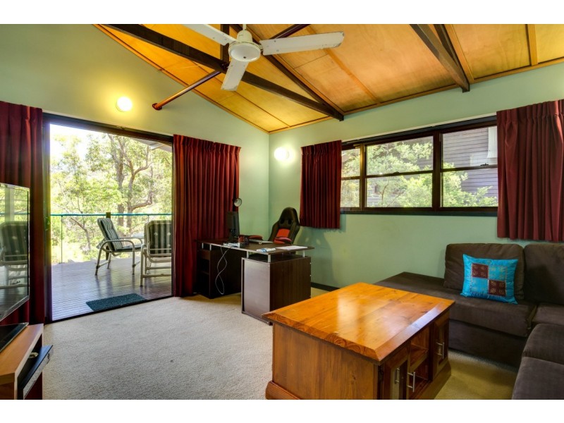 Cooloola Villa 4, Fraser Island QLD 4581